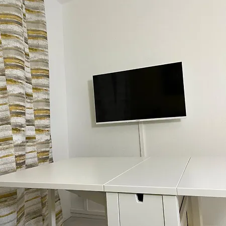 Apartment Le Boulouris - Stylish T2