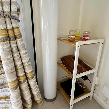 Le Boulouris - Stylish T2 *