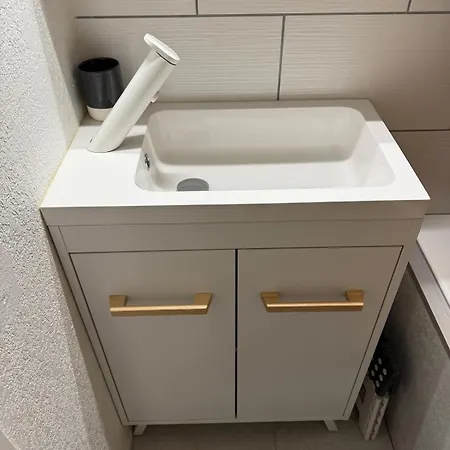 Le Boulouris - Stylish T2 Lejlighed