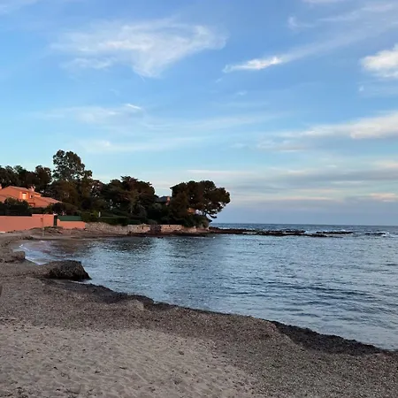 Le Boulouris - Stylish T2 Apartment Saint-Raphael (Var)