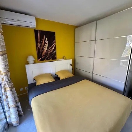 Le Boulouris - Stylish T2 *