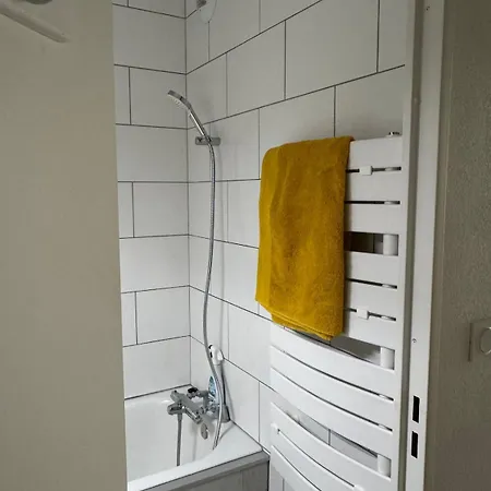 Le Boulouris - Stylish T2 Saint-Raphael (Var)