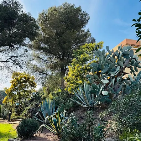 Le Boulouris - Stylish T2 * Saint-Raphael (Var)