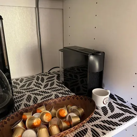 Le Boulouris - Stylish T2 Apartment