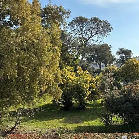 Le Boulouris - Stylish T2