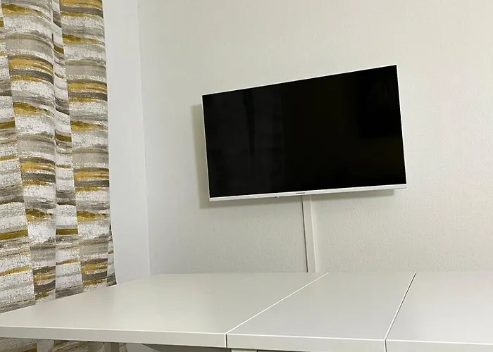 Apartmán Le Boulouris - Stylish T2