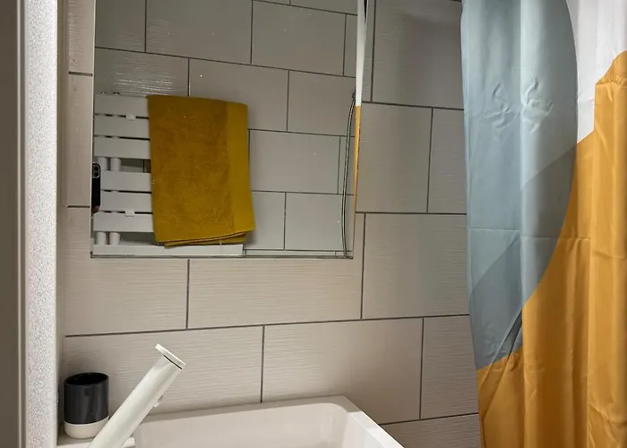 Apartmán Le Boulouris - Stylish T2