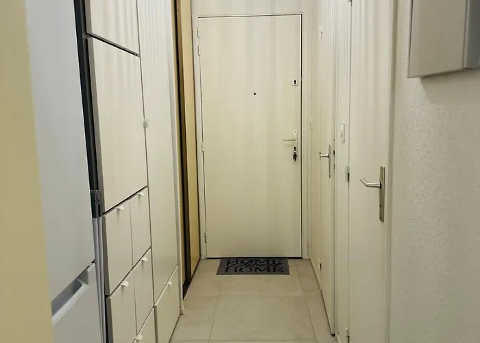 Le Boulouris - Stylish T2 Apartmán
